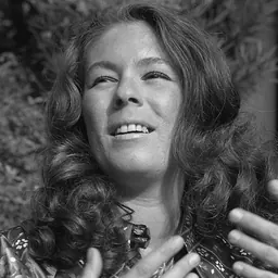 Portrait of Alice Brock