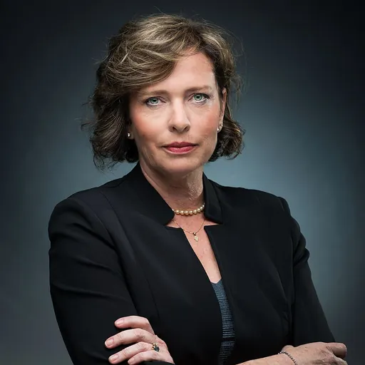 Portrait of Einat Kalisch-Rotem