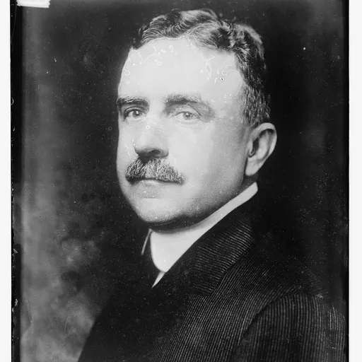 Portrait of James Humphrey Hustis, Sr.