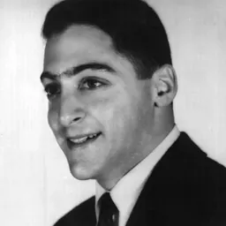 Portrait of Mike Todd, Jr.