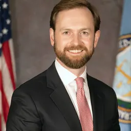 Portrait of Andrew N. Ferguson