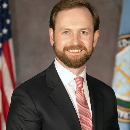 Portrait of Andrew N. Ferguson