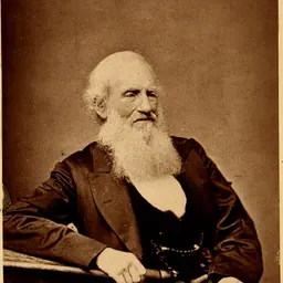 Portrait of Richard Allen