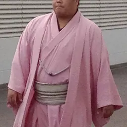 Portrait of Hayato Daieishō