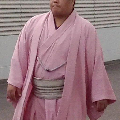 Portrait of Hayato Daieishō
