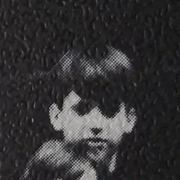 Portrait of Max Cantor
