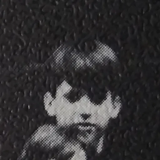 Portrait of Max Cantor