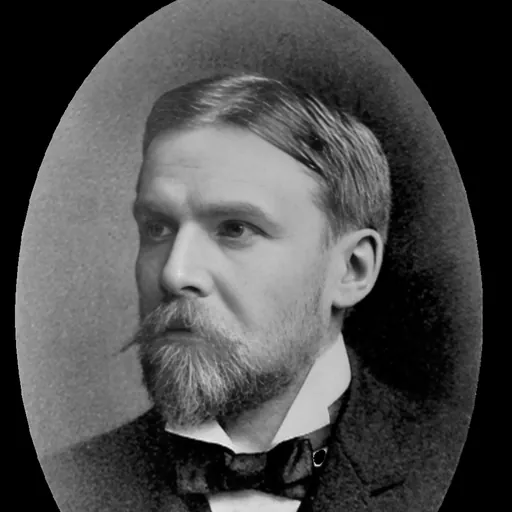 Portrait of Herbert A. Parkyn