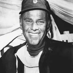 Portrait of McLean Stevenson