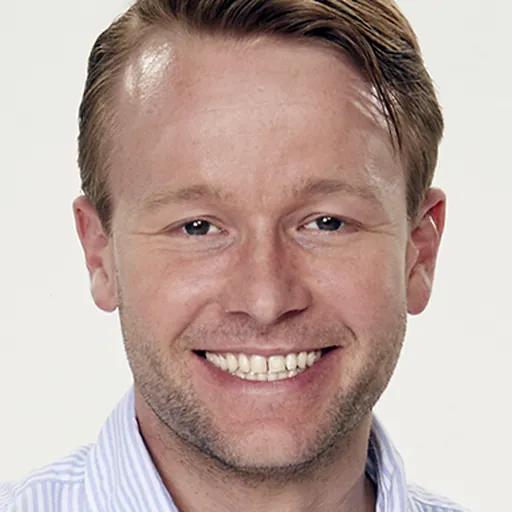 Portrait of Reinier van Lanschot
