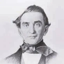 Portrait of Charles K. Smith