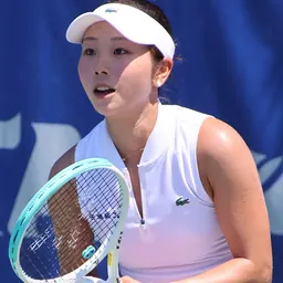 Portrait of Mei Yamaguchi