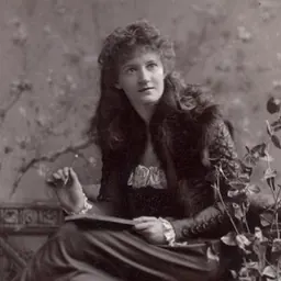 Portrait of Kathryn Kidder