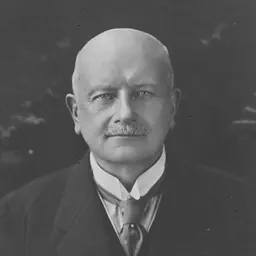 Portrait of David Storey