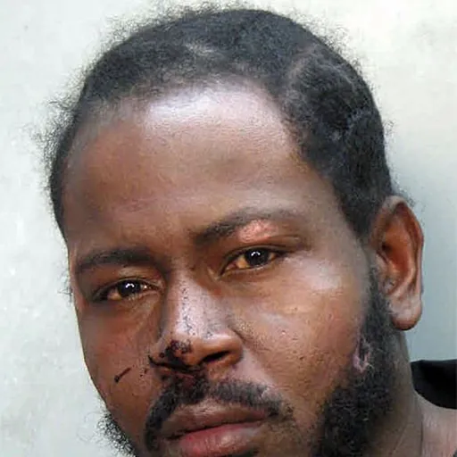 Portrait of Trick Daddy