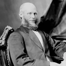 Portrait of Gavin Fleming