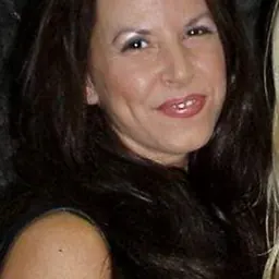 Portrait of Selena Steele