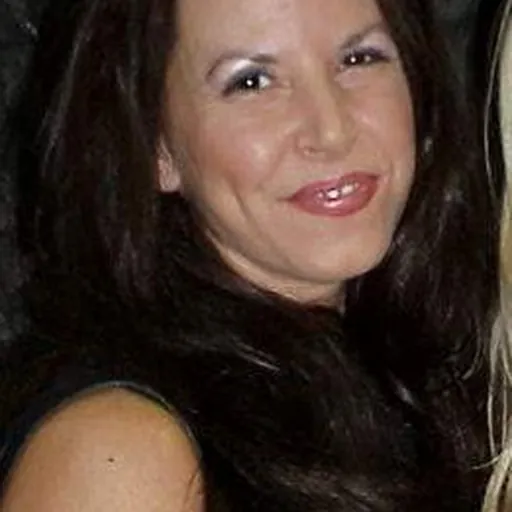 Portrait of Selena Steele