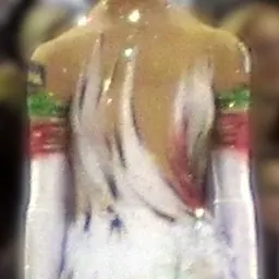 Portrait of Sofia Lodi