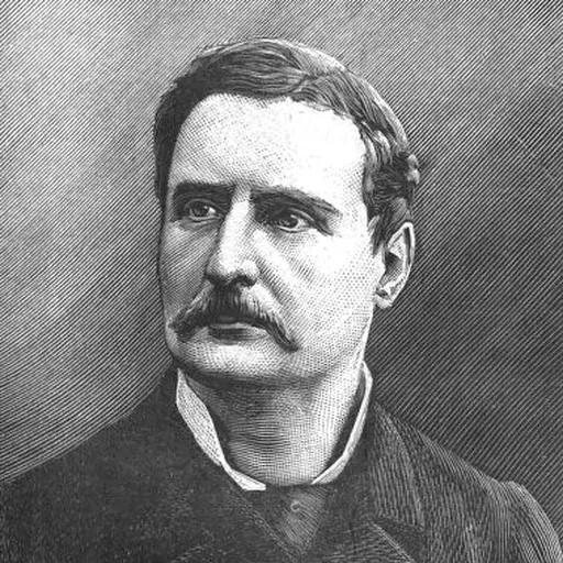 Portrait of Abel Hovelacque