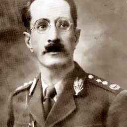 Portrait of Prince Shah Mahmud Khan of Afghanistan