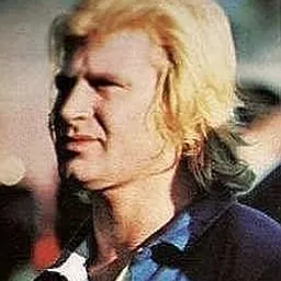 Portrait of Jean-Pierre Rives