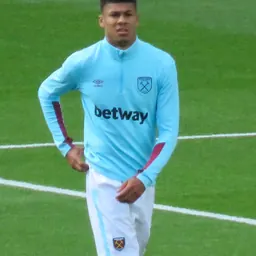 Portrait of Ashley Fletcher