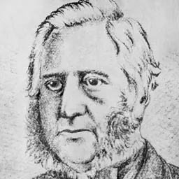 Portrait of John McClellan