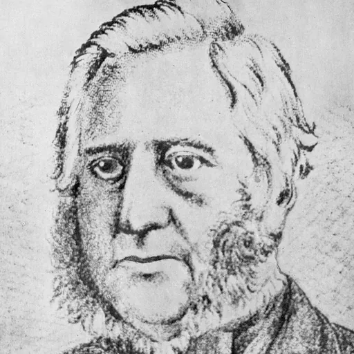 Portrait of John McClellan