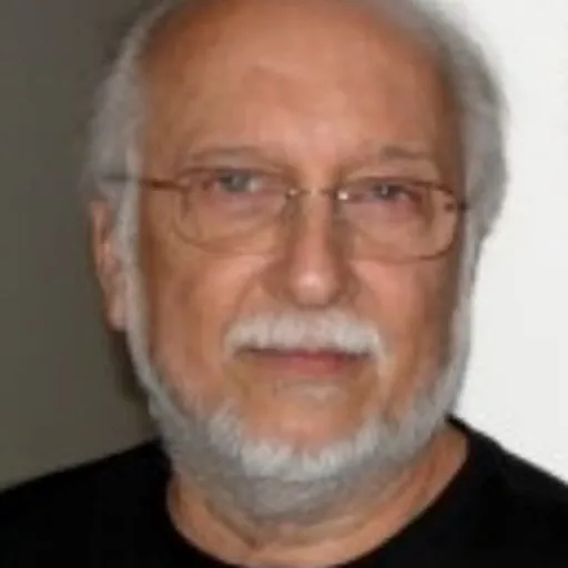 Portrait of Roberto Menescal
