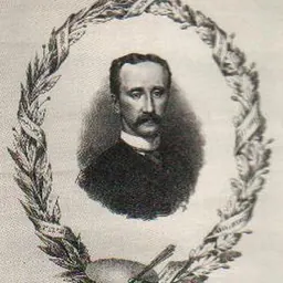 Portrait of Giovanni Muzzioli