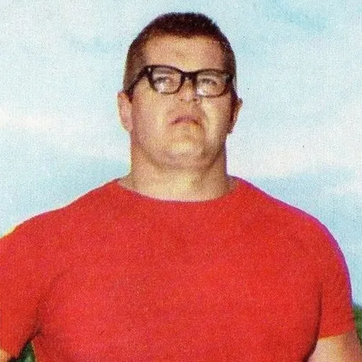 Portrait of Eduard Gushchin