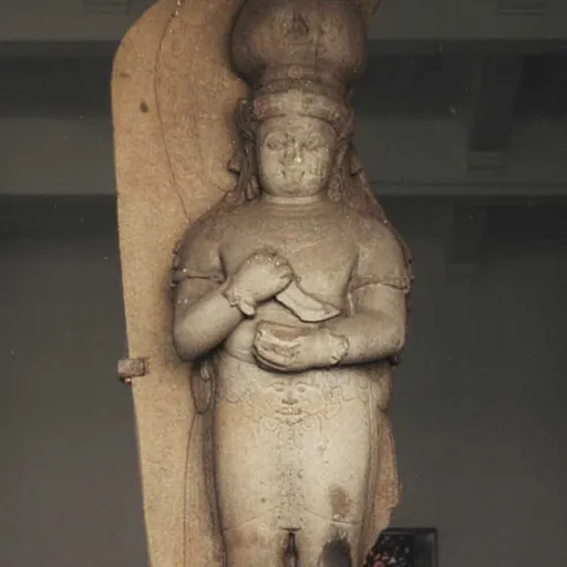Portrait of Adityawarman