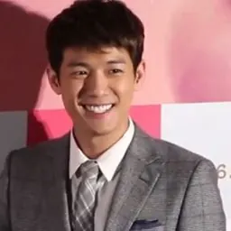 Portrait of Seo Jun-young