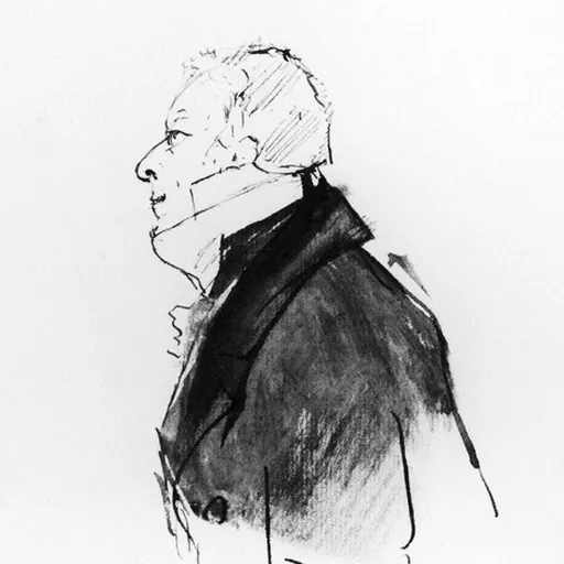 Portrait of John Ponsonby, 4th Earl of Bessborough