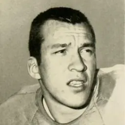 Portrait of Tom Woodeshick