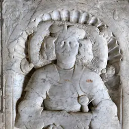 Portrait of Henry II of Nassau-Siegen