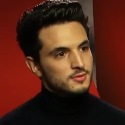 Portrait of Giacomo Ferrara