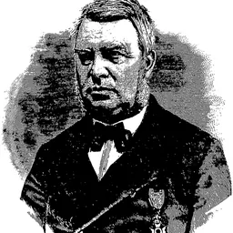 Portrait of Einar Rosenqvist