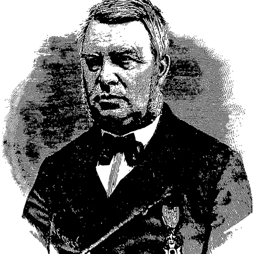 Portrait of Einar Rosenqvist
