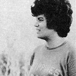 Portrait of Josephine de la Viña