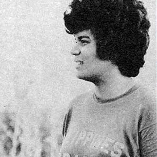 Portrait of Josephine de la Viña