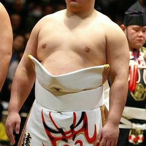 Portrait of Endō Shōta