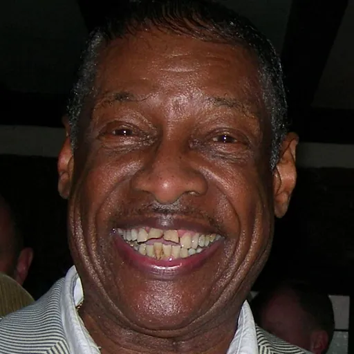 Portrait of Little Willie Littlefield