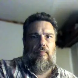Portrait of Kevin Carson