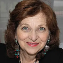 Portrait of Carmen Tafolla