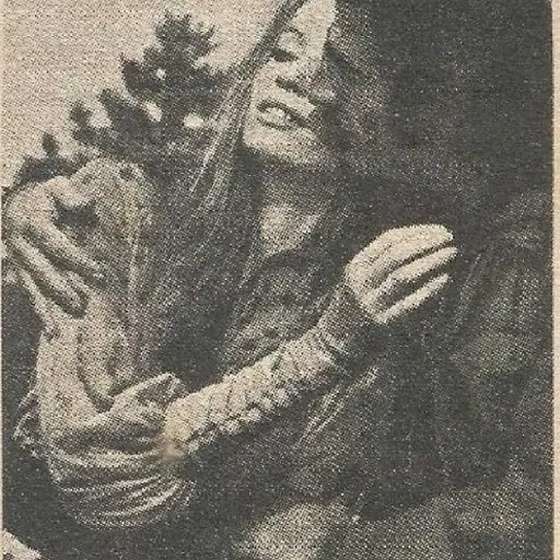 Portrait of Franco Rubartelli
