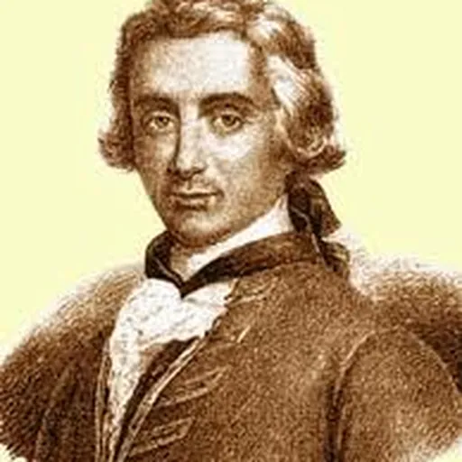 Portrait of Vicente Bacallar