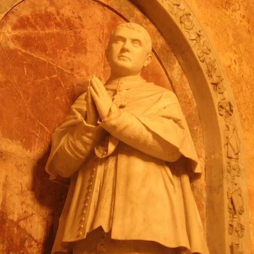 Portrait of Apolinar Serrano Díez