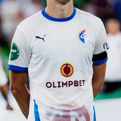 Portrait of Sergei Bozhin